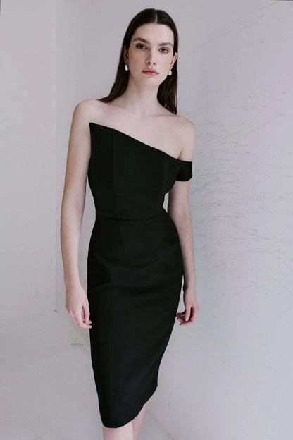 LALINE ELVINE DRESS