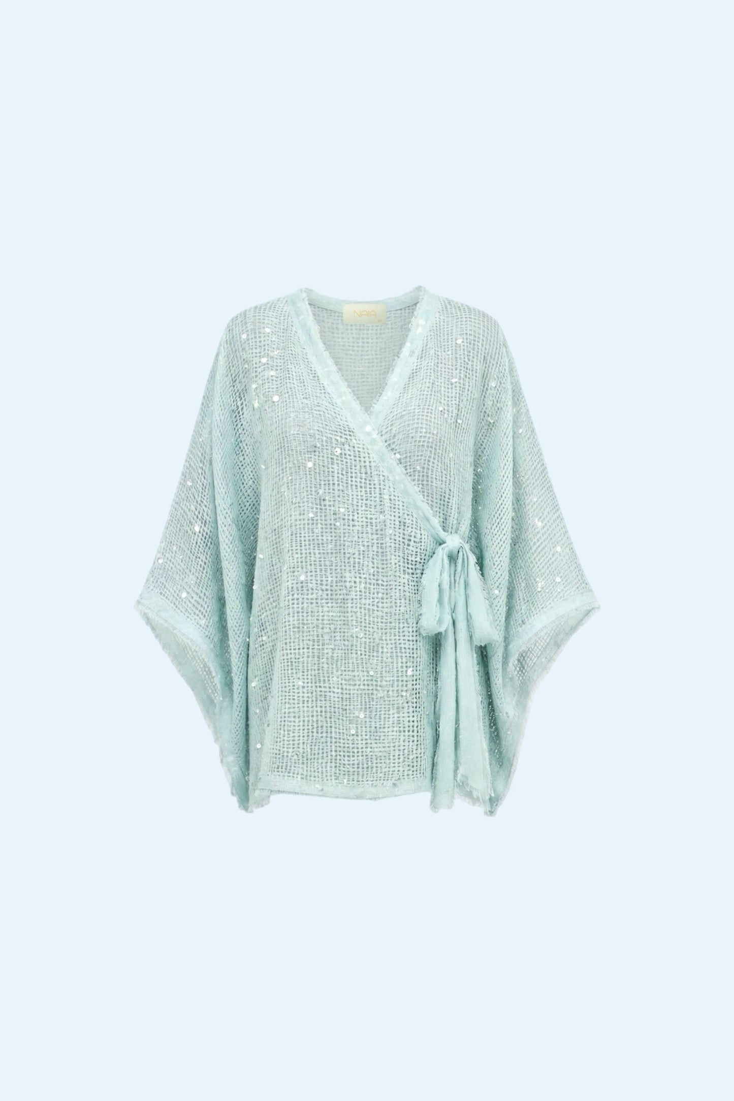 NAIA CALYPSO KIMONO