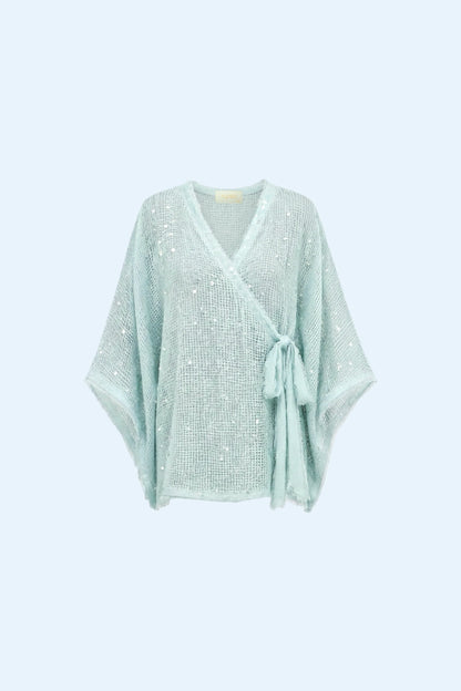 NAIA CALYPSO KIMONO