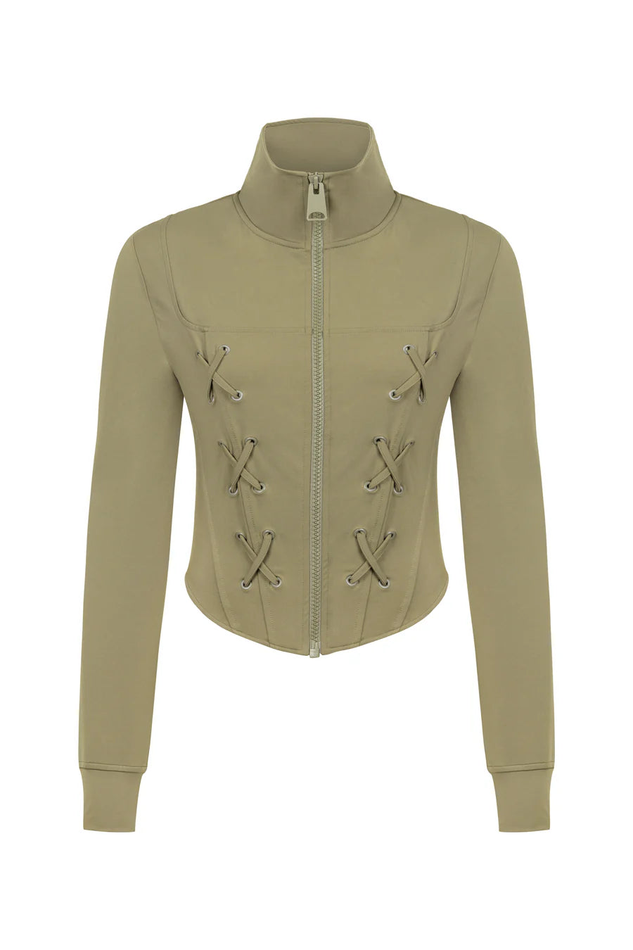 LOL RHIANN SPORTS JACKET