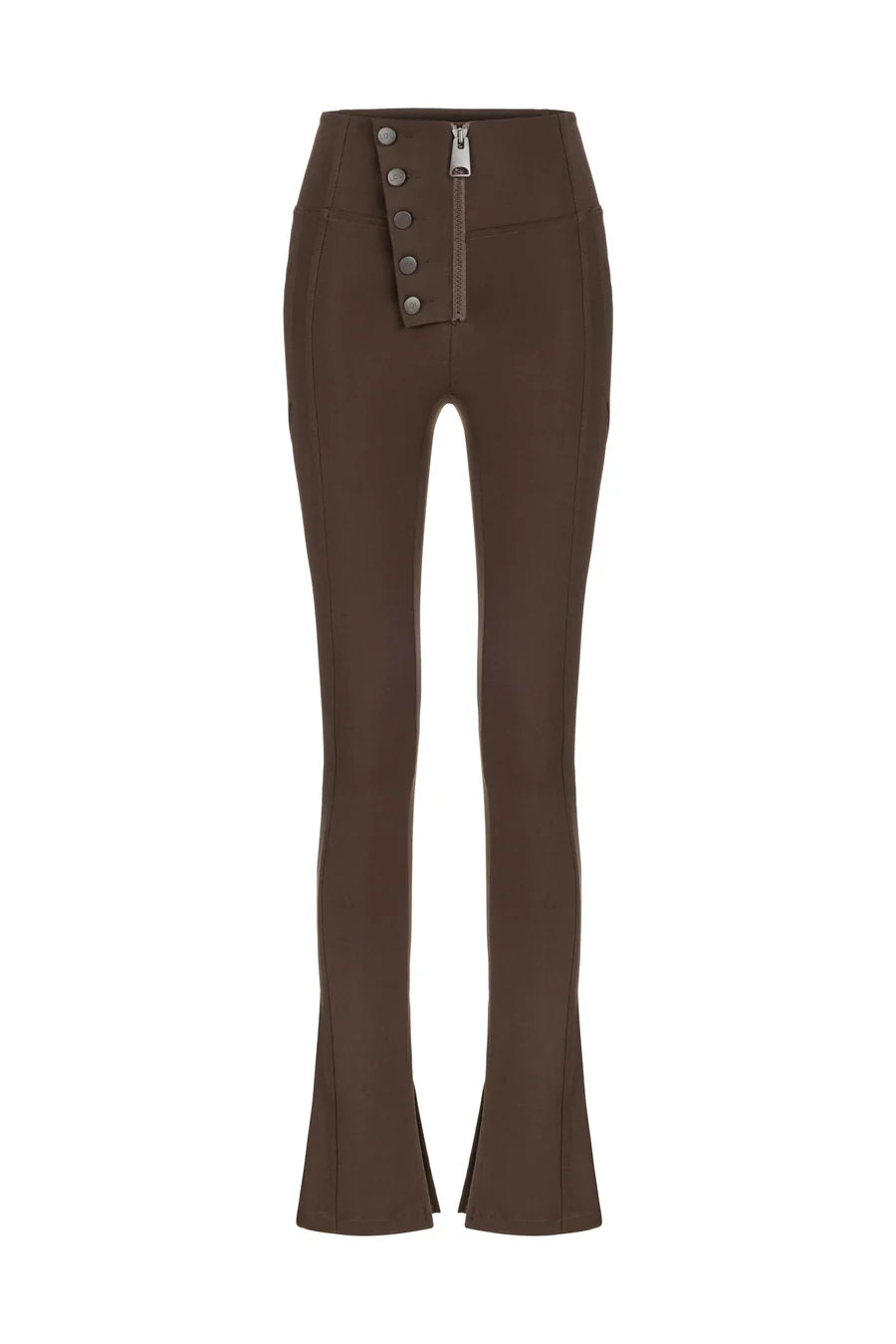 LOL ISELIN FLARE LEGGINGS