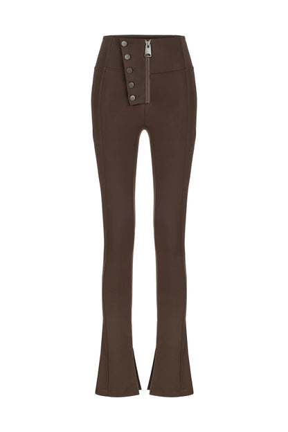 LOL ISELIN FLARE LEGGINGS