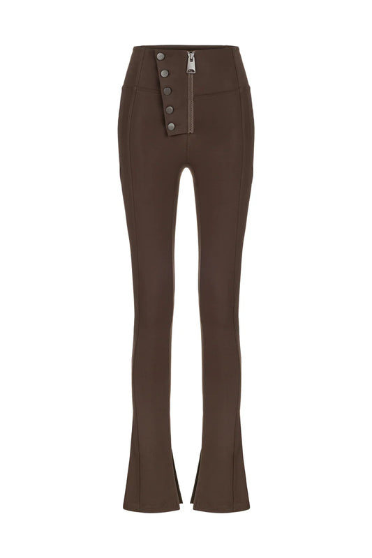 LOL ISELIN FLARE LEGGINGS