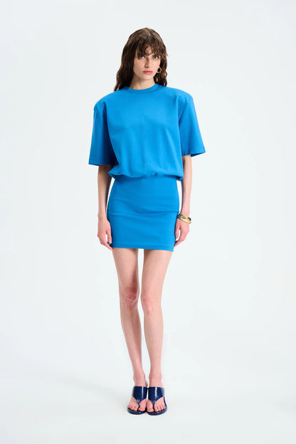 NAIA MIU TSHIRT DRESS