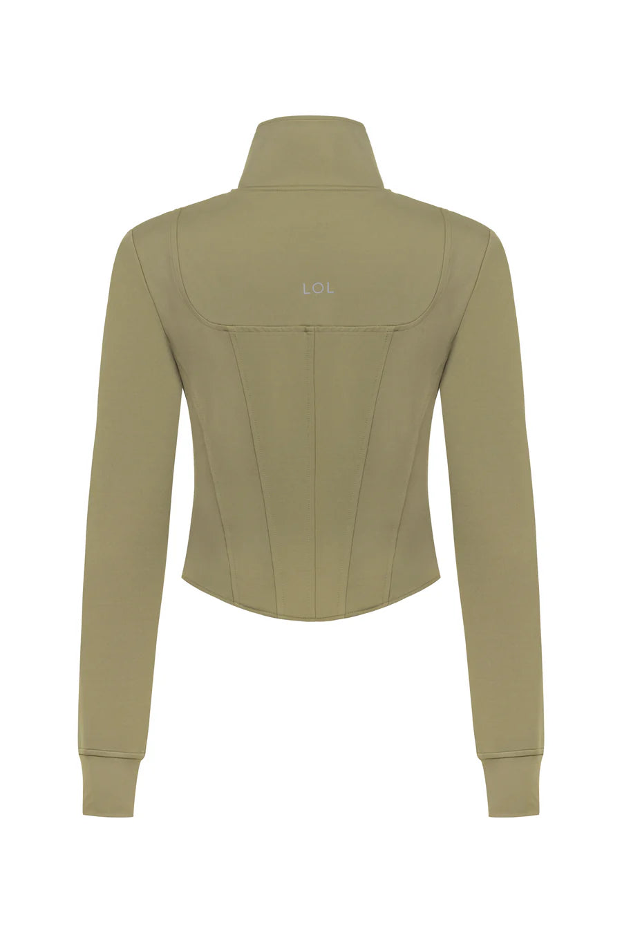 LOL RHIANN SPORTS JACKET