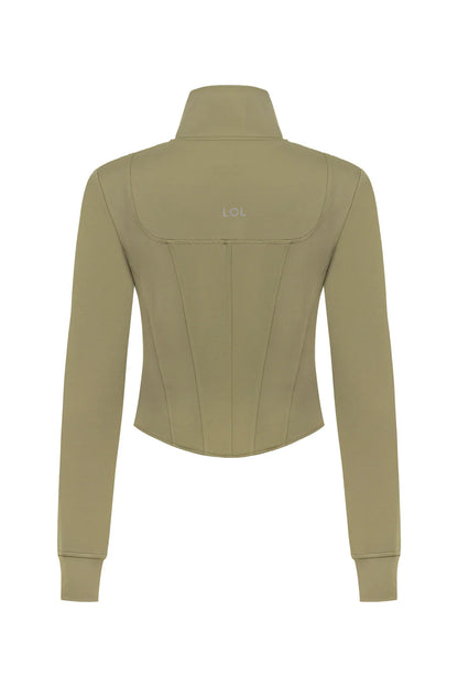 LOL RHIANN SPORTS JACKET