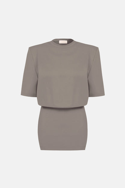 NAIA MIU TSHIRT DRESS