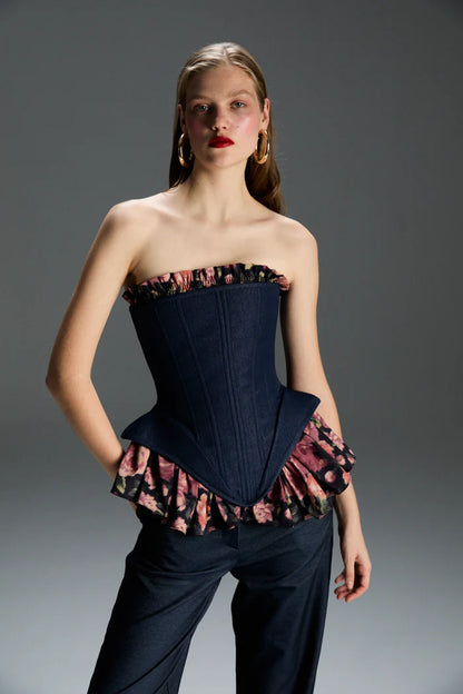 FEEMUSE VALERIA PANTS