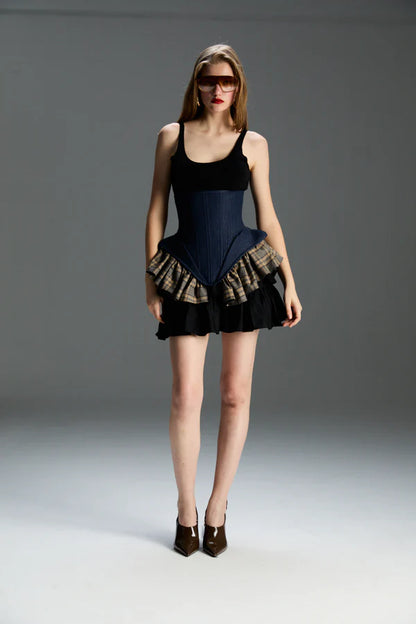 FEEMUSE MARTI CORSET