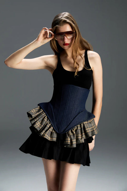 FEEMUSE MARTI CORSET