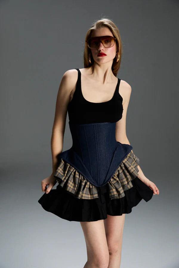 FEEMUSE MARTI CORSET