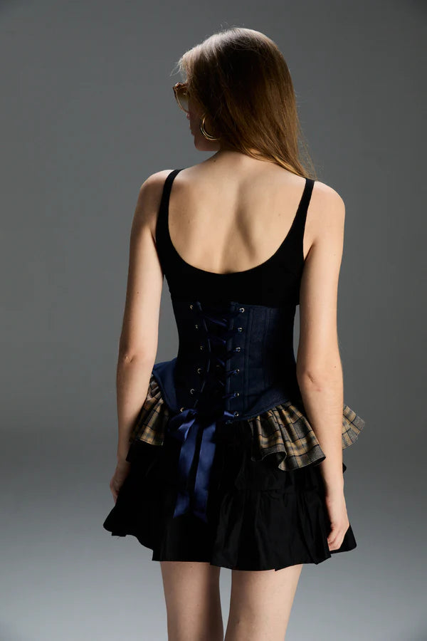 FEEMUSE MARTI CORSET