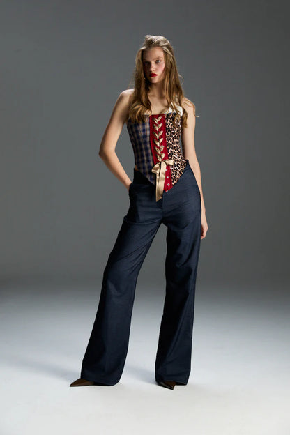 FEEMUSE VALERIA PANTS