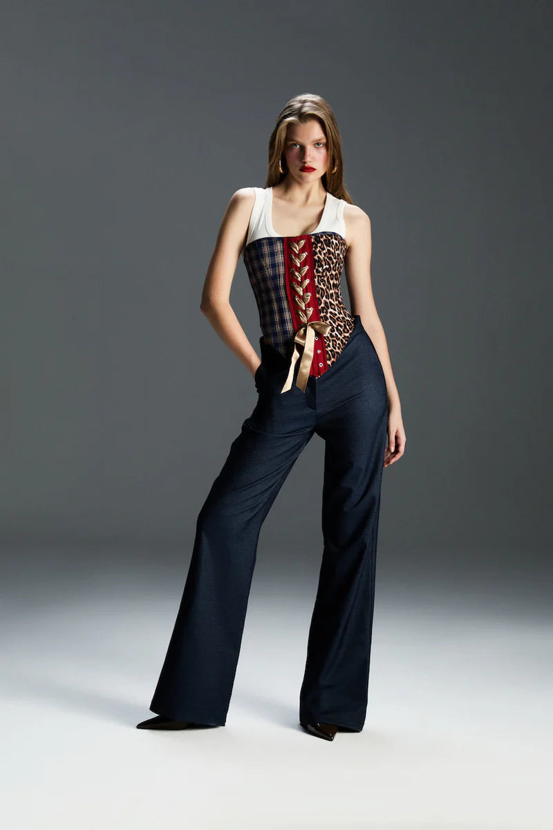 FEEMUSE VALERIA PANTS