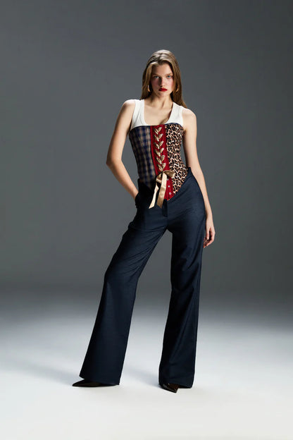 FEEMUSE VALERIA PANTS