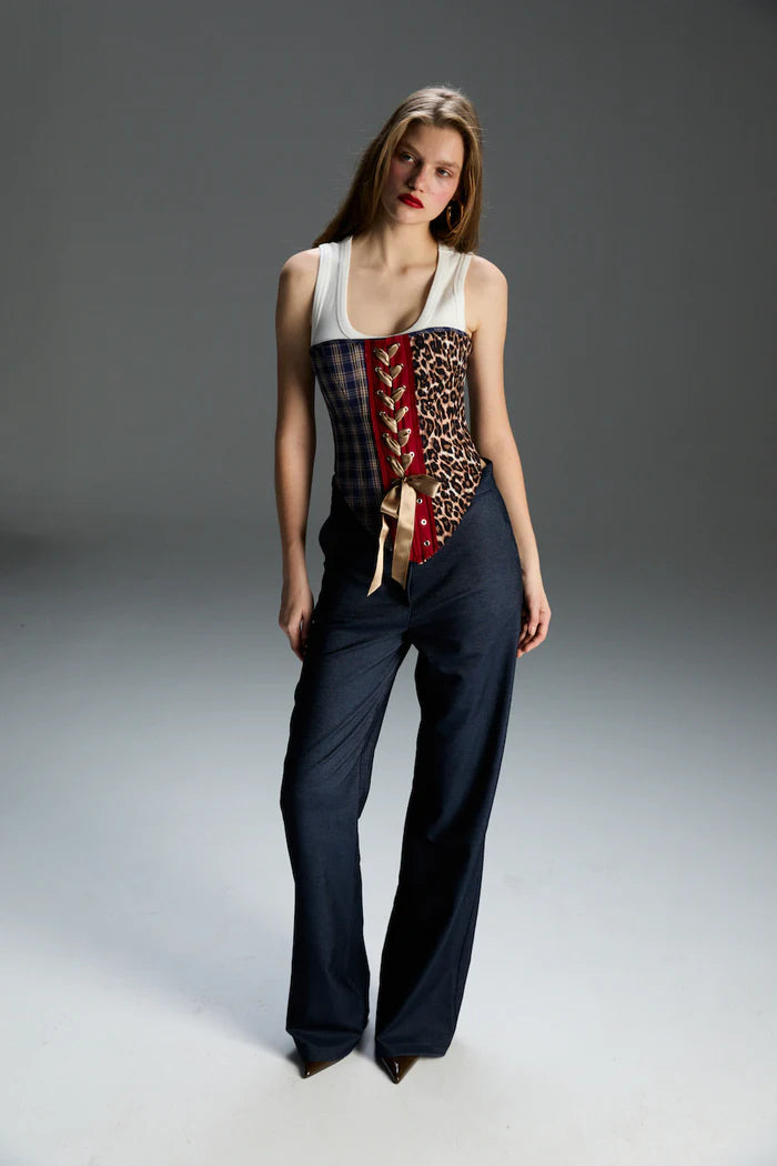 FEEMUSE VALERIA PANTS