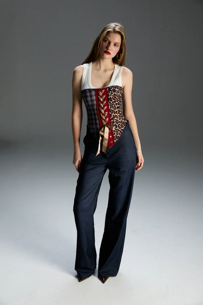 FEEMUSE VALERIA PANTS