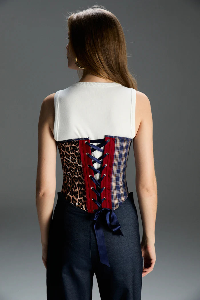 FEEMUSE VALERIA PANTS