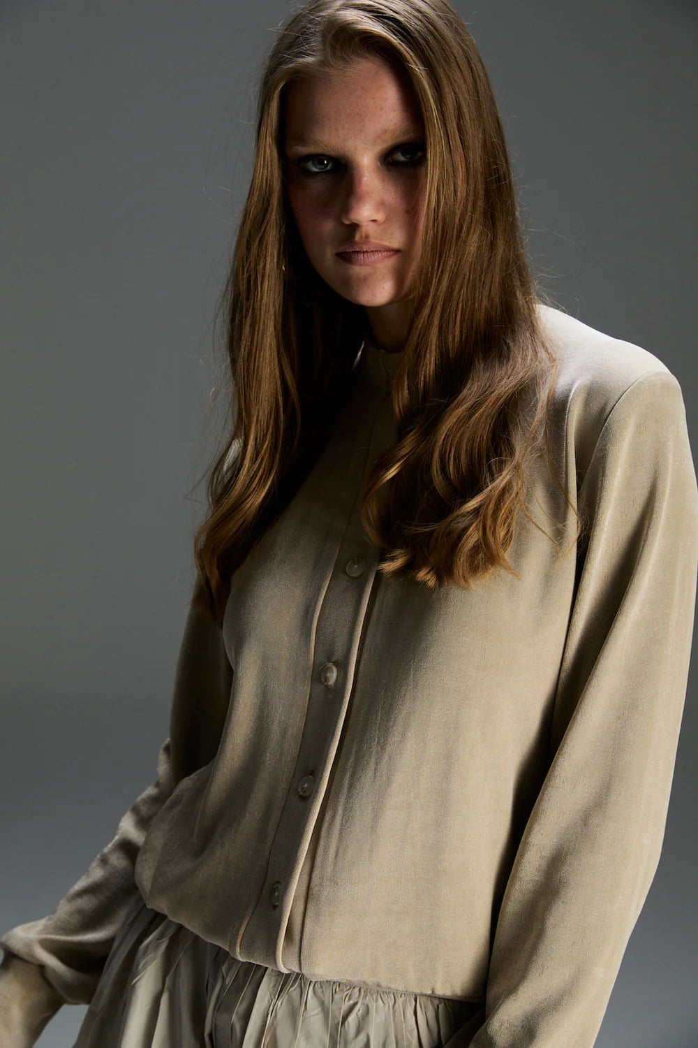 FEEMUSE ELODIE CARDIGAN