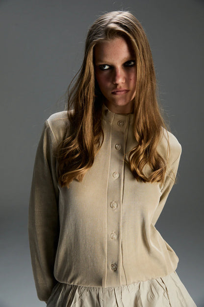 FEEMUSE ELODIE CARDIGAN