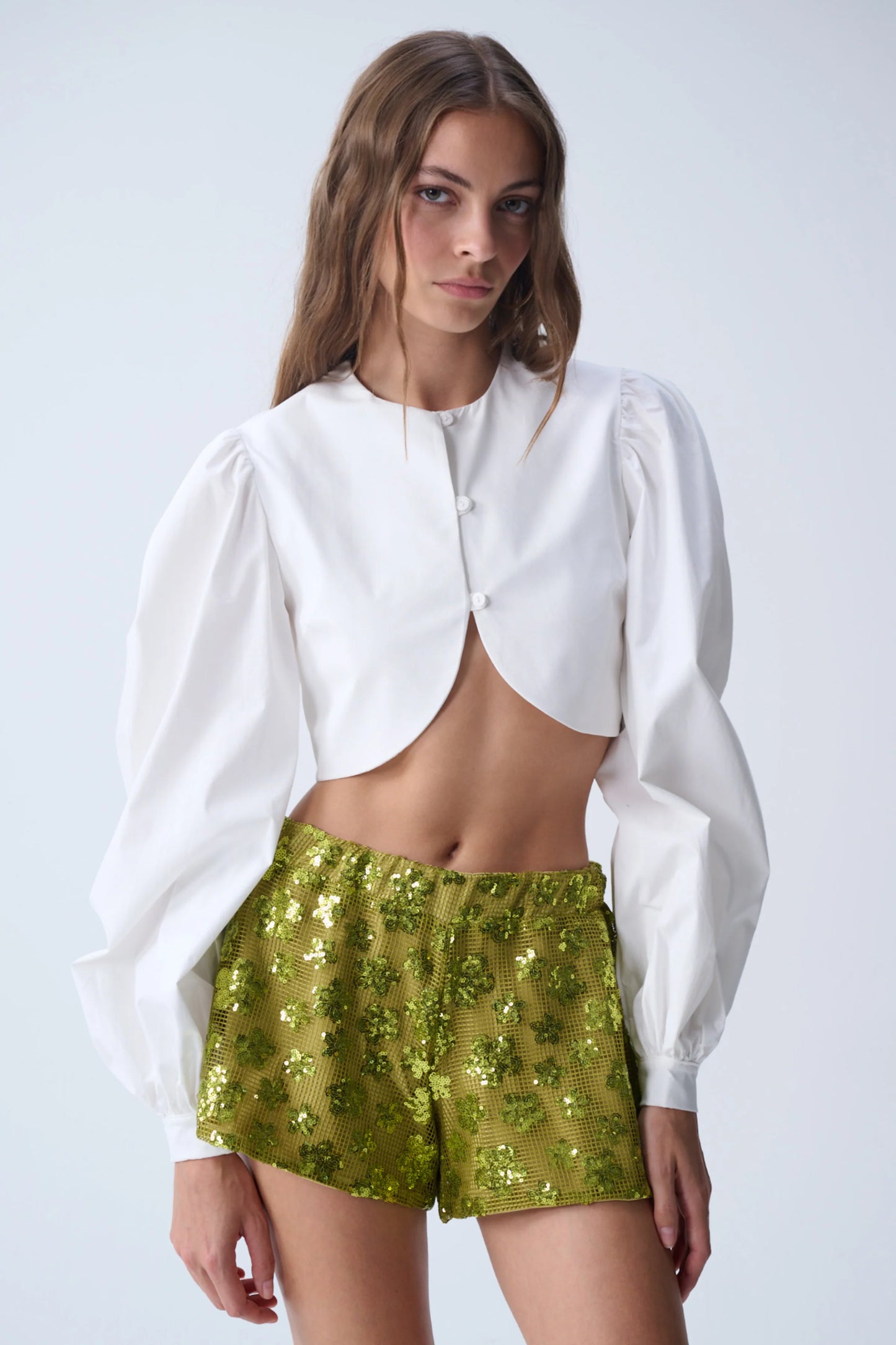 NAIA LULU SHORT