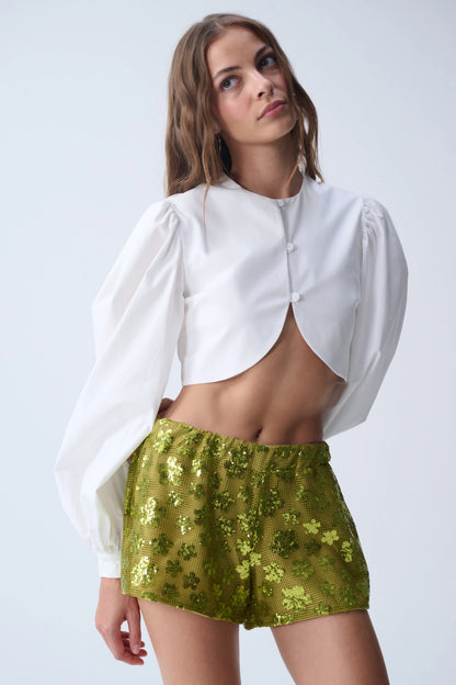 NAIA LULU SHORT