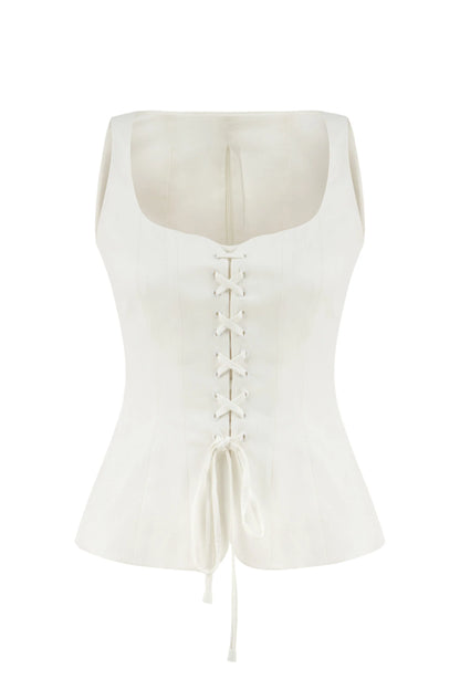 SEIZE THE DAY IVY TOP