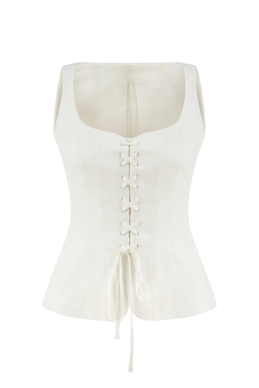 SEIZE THE DAY IVY TOP