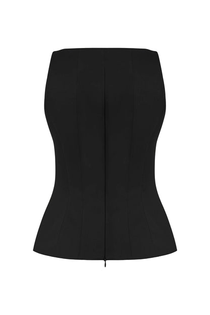 SEIZE THE DAY IVY TOP