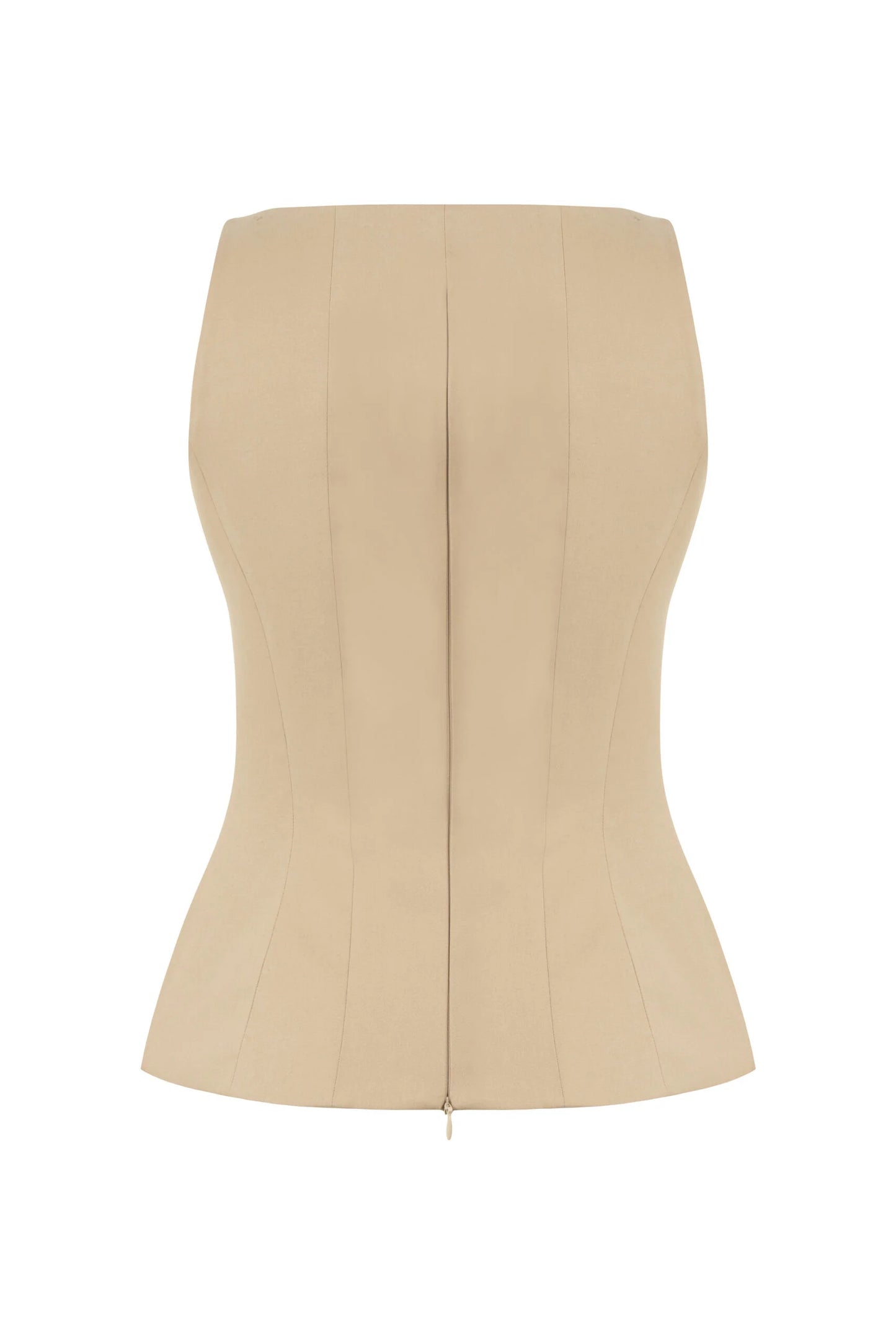 SEIZE THE DAY IVY TOP