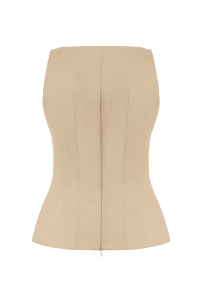 SEIZE THE DAY IVY TOP