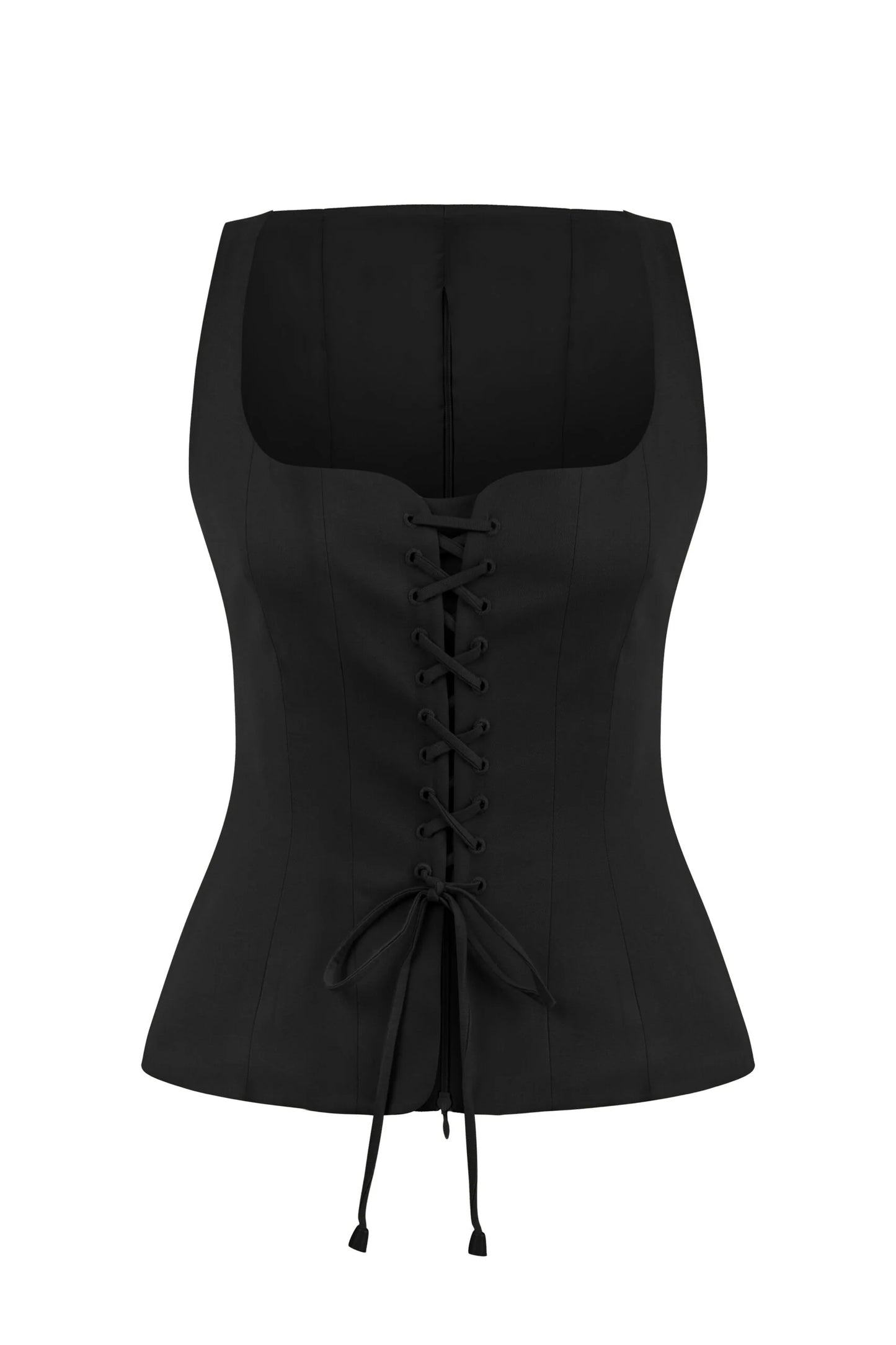 SEIZE THE DAY IVY TOP