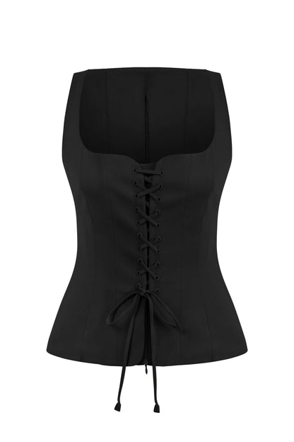 SEIZE THE DAY IVY TOP