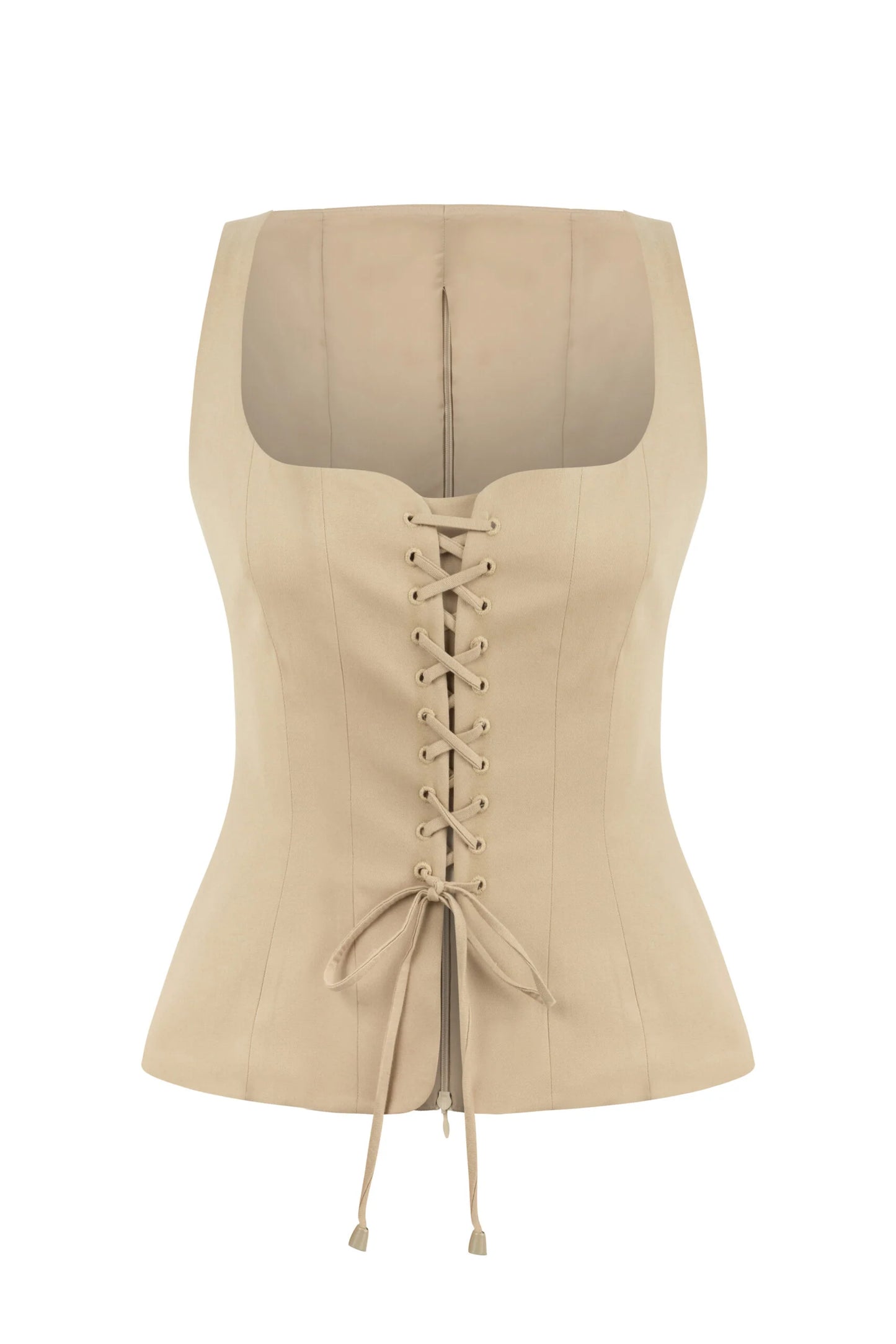 SEIZE THE DAY IVY TOP