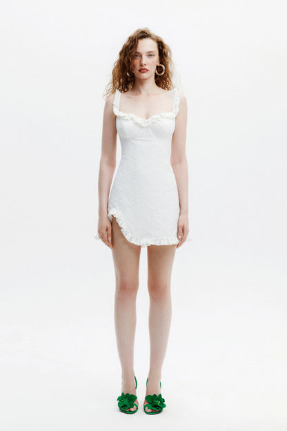 NAIA WILD ROSE DRESS