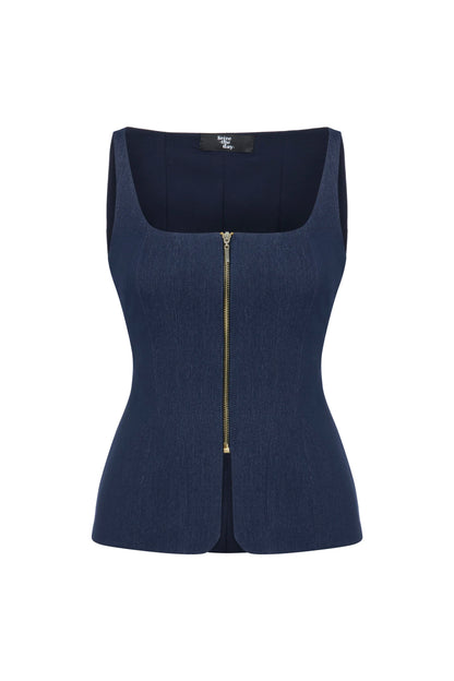 SEIZE THE DAY LIZY TOP