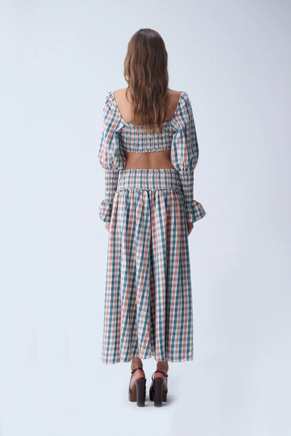 NAIA KAIA MIDI SET