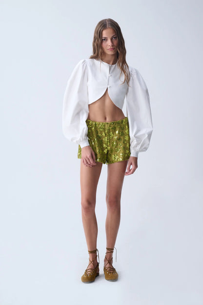 NAIA LULU SHORT