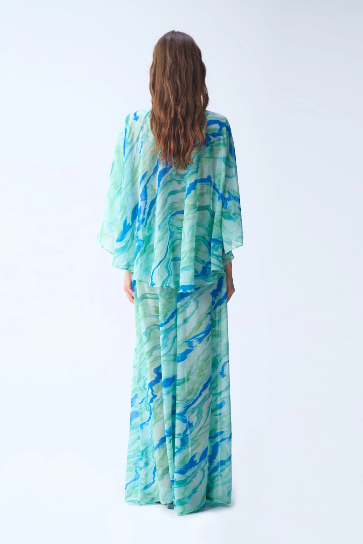 NAIA SUMMER CAPE