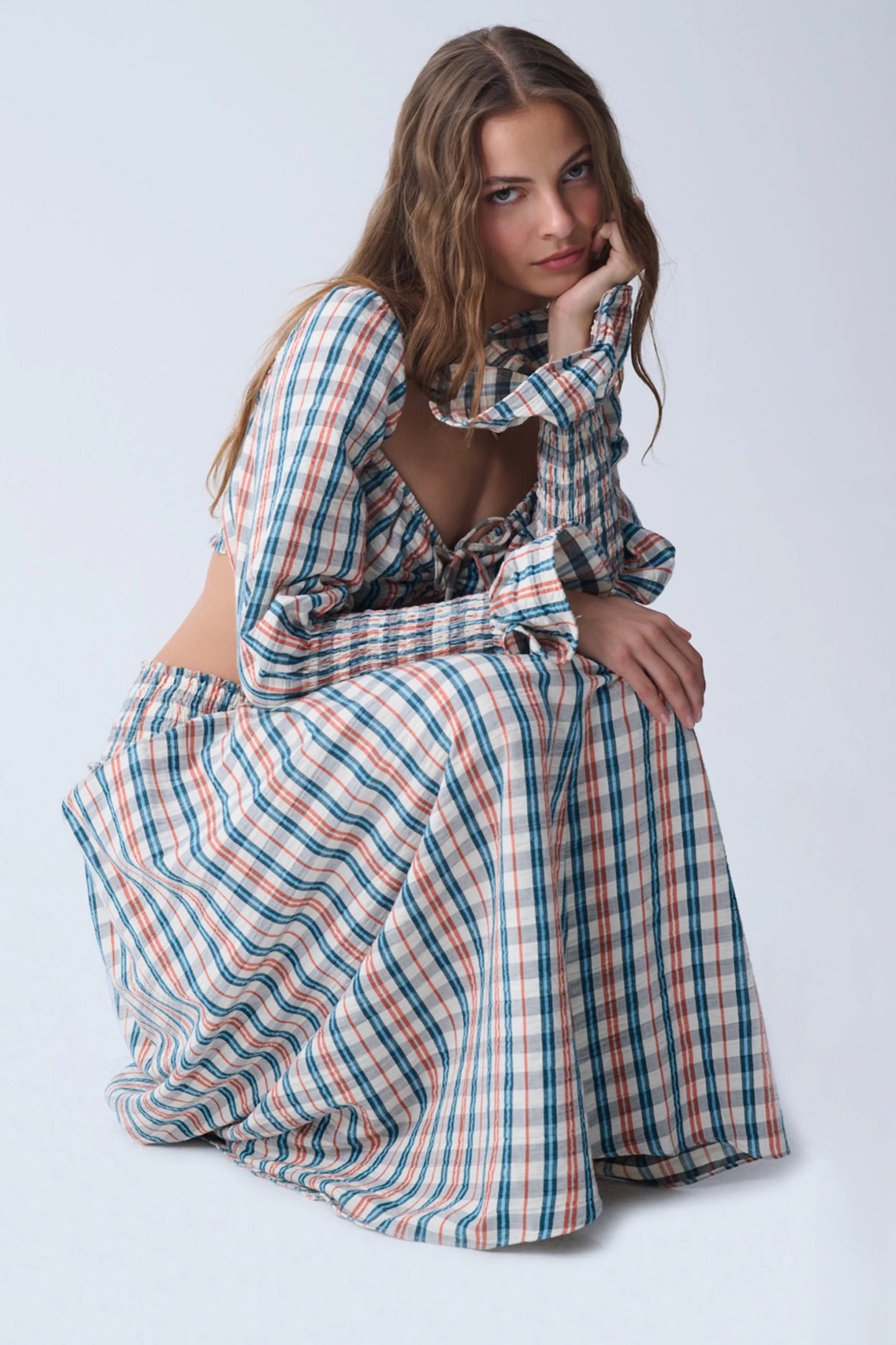 NAIA KAIA MIDI SET