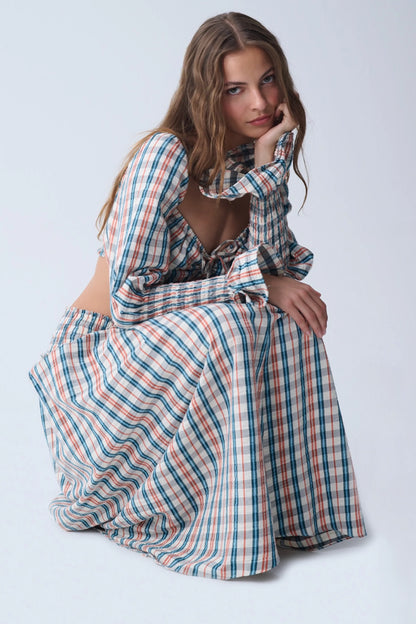 NAIA KAIA MIDI SET