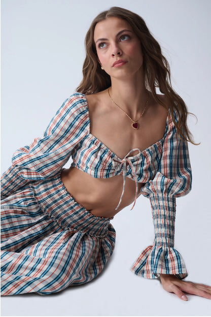 NAIA KAIA MIDI SET