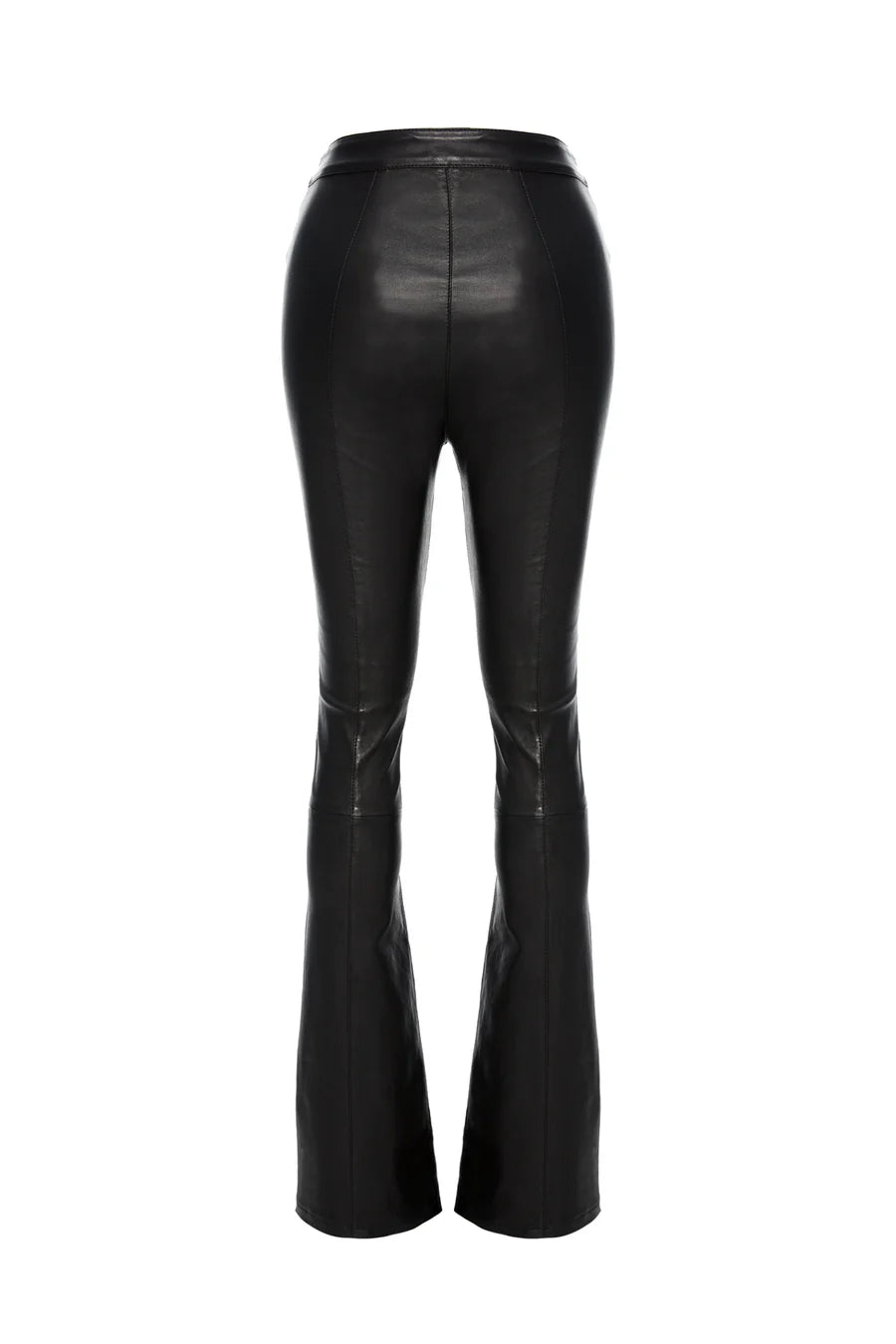 LOL RIRI LEATHER PANTS