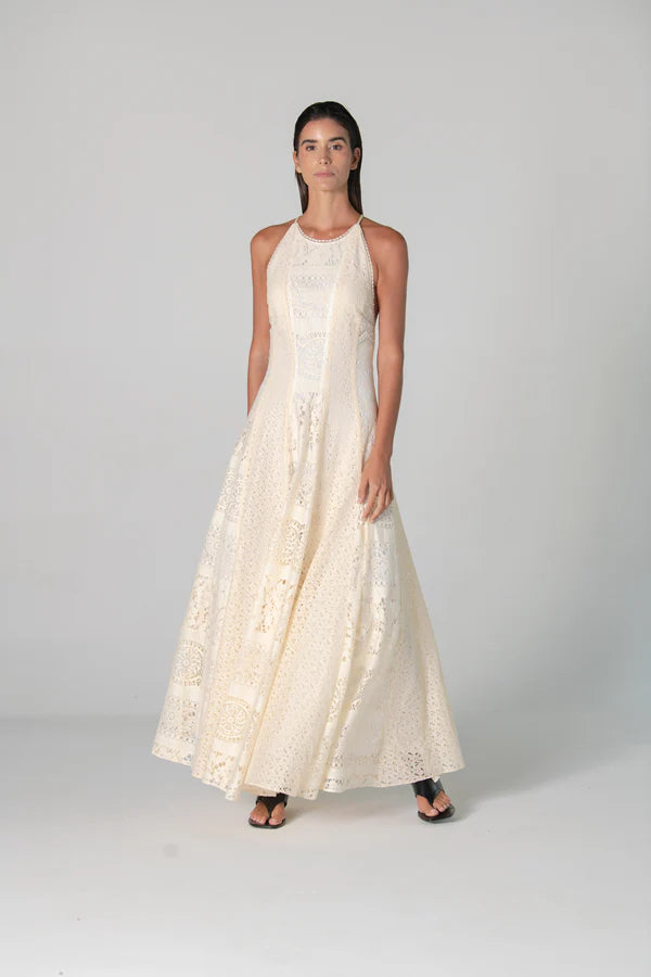 LALINE SAHRA DRESS