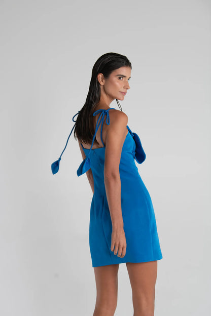 LALINE NYX DRESS