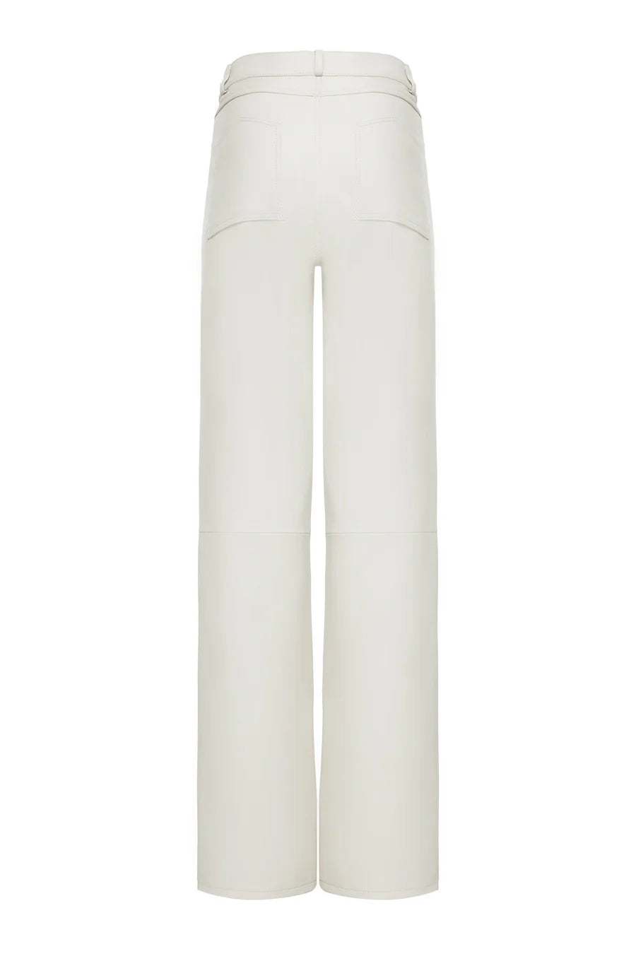 LOL ASTRID LEATHER PANTS