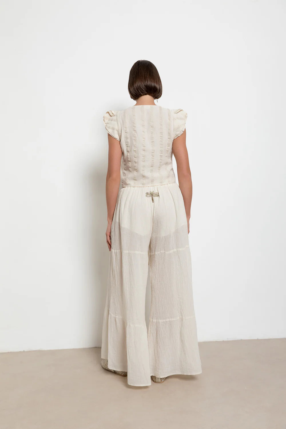 LINOYA DRAGONFLY TOP