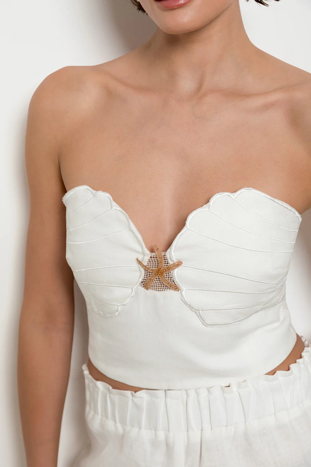 LINOYA MERMAID CORSET