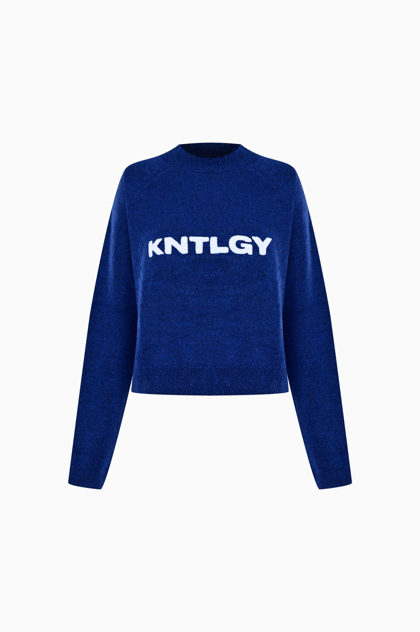 KNTLGY LOGOMANIA JUMPER