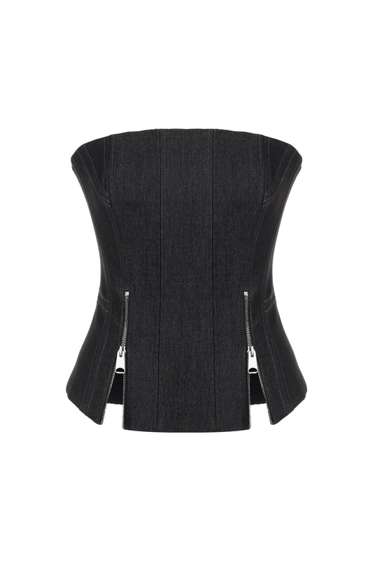 SEIZE THE DAY LORA CORSET
